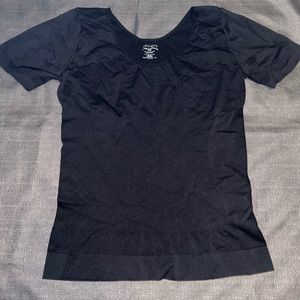 Seamless Shapewear Top by Cacique 22/24